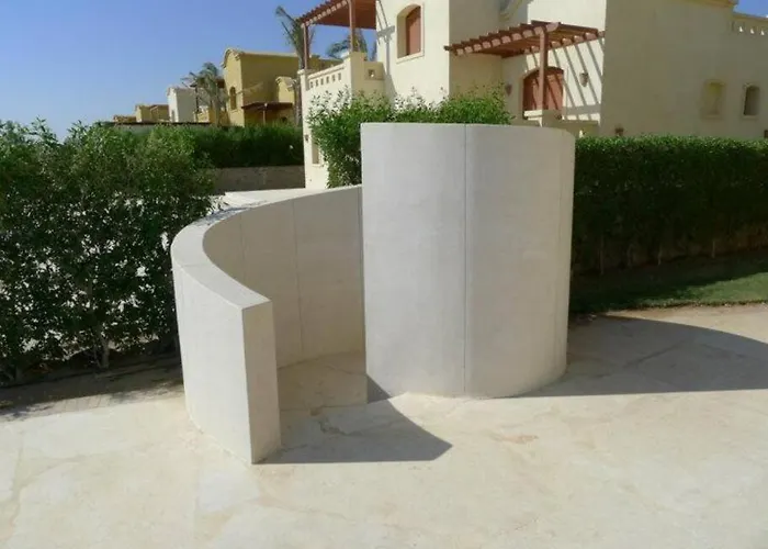 فيلة Gorgeous In Gouna With Heated Private Pool *
