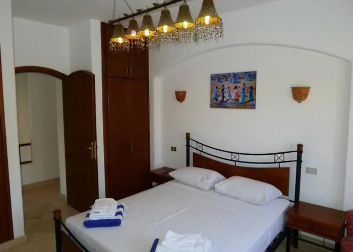 فيلة Gorgeous In Gouna With Heated Private Pool *