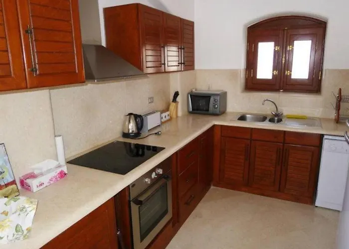 Gorgeous In Gouna With Heated Private Pool فيلة الغردقة
