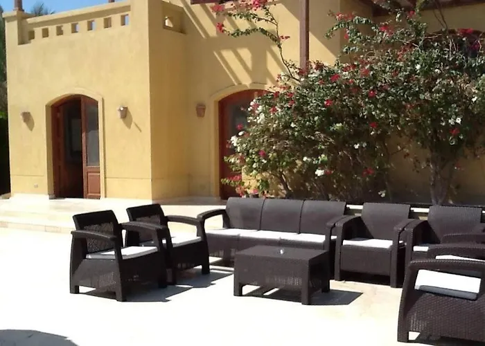 Gorgeous In Gouna With Heated Private Pool * الغردقة