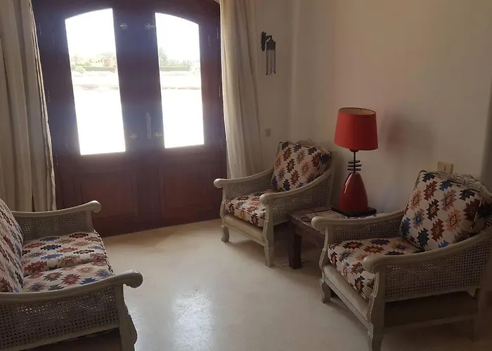 فيلة Gorgeous In Gouna With Heated Private Pool *