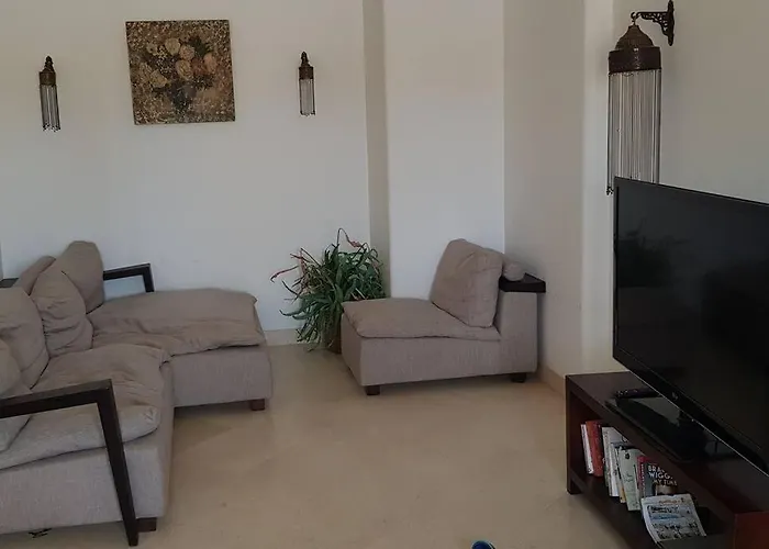 Gorgeous In Gouna With Heated Private Pool *